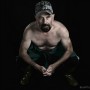 LowKeyMEN project - strong alpha men photography by BearPhotographer.com