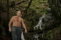 NatureMEN - nature and masculinity - outdoors by BearPhotographer