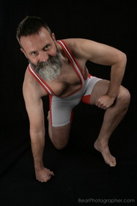  SportMEN project - wrestler - strong men photography by BearPhotographer.com