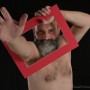 FrameMEN project - strong bearded men photography by BearPhotographer.com