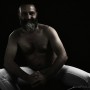 LowKeyMEN project - strong bearded men photography by BearPhotographer.com