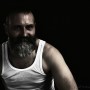 LowKeyMEN project - strong alpha men photography by BearPhotographer.com