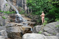 nude protected content - NatureMEN project @ beach guys StrongMEN.Photography  