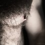 HairyMEN project - strong worker men photography by photographer