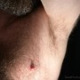 NippleMEN project - strong nipple men photography by BearPhotographer.com