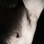 Le CorbusierMEN - low key art  project - strong nipple men photography by BearPhotographer.com