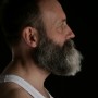 BeardedMEN - male art  project - strong beard men photography by BearPhotographer.com