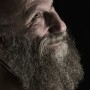 BeardedMEN - male art  project - strong beard men photography by BearPhotographer.com