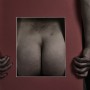 LowKeyMEN project - strong nipple men photography by BearPhotographer.com
