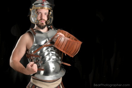 GladiatorMEN @ StrongMEN.Photography - strong hero men photography by photographer