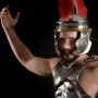 GladiatorMEN @ StrongMEN.Photography - strong hero men photography by BearPhotographer.com