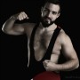WrestlingMEN - wrestler sport men  project - strong nipple men photography by photographer