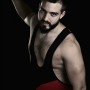 WrestlingMEN - wrestler sport men  project - strong nipple men photography by BearPhotographer.com