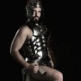GladiatorMEN @ StrongMEN.Photography - strong alpha men photography by BearPhotographer.com