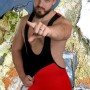 WrestlingMEN - wrestler sport men  project - strong art men photography by BearPhotographer.com