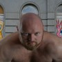 ArtMEN - street art - muscle bear sexy masculine men