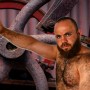 UrbanMEN - rusty iron - muscle bear sexy masculine men