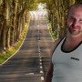 OutdoorMEN project - roads @ StrongMEN.Photography -  by BearPhotographer - strong men art photography