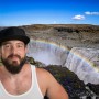 TravelMEN- Iceland - nature and men @StrongMEN.Studio - muscle bear sexy masculine men