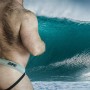 NatureMEN - waves project by BearPhotographer - strong men art photography