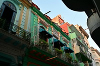 TravelMEN - La Habana, beauty and fragility