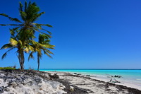 TravelMEN - Caribbean beaches - male nature photography
