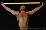 sport muscle bears - art and fun erotic male photography