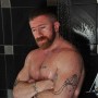 male hairy men underwear photo shooting