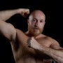 ginger men - professional masculine photography