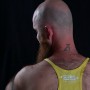 tattooed male and mature daddy muscle bear sexy masculine men