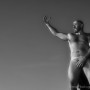 Nature musclebear beach photo shoot - Corsica 2018 - professional male  outdoor shooting - www.MaleArt.photos