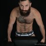 Design and masculinity - LeCorbusierMEN project - BearPhotographer.com