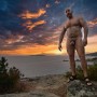 NatureMEN project @ beach guys StrongMEN.Photography