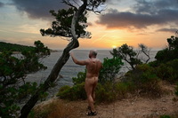 NatureMEN project @ beach guys StrongMEN.Photography