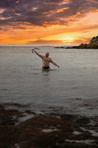 NatureMEN project @ beach guys StrongMEN.Photography