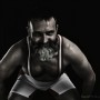 BeardedMEN - male art  project - strong beard men photography by BearPhotographer.com