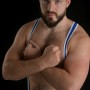 WrestlingMEN - wrestler sport men  project - strong nipple men photography by BearPhotographer.com