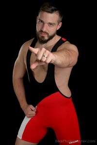 WrestlingMEN  @ Wresteler.Studio and StrongMEN.Studio