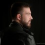 LeatherMEN project - Fetish MEN - strong men photography by BearPhotographer.com