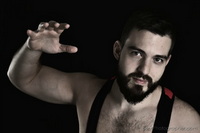 WrestlingMEN - LowKeyMEN @ WrestelingMEN.Studio - StrongMEN.Photography