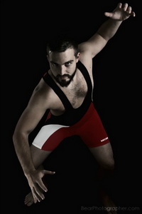 WrestlingMEN - LowKeyMEN @ WrestelingMEN.Studio - StrongMEN.Photography