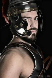 GladiatorMEN - LowKeyMEN  @ MalePHoto.Studio