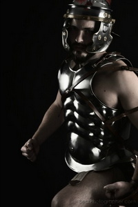 GladiatorMEN - LowKeyMEN  @ MalePHoto.Studio