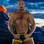 WrestlingMEN - wrestler sport men  project 