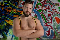 WrestelingMEN art project - wrestling men photo shoot @ MaleArt.Photos