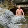 NatureMEN - wrestler sport men  project - strong beach men photography by BearPhotographer.com