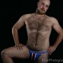 JockStrapMEN - low key art  project 