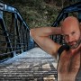 OutdoorMEN - bridges project by BearPhotographer - strong men art photography