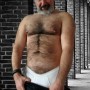OutdoorMEN - tunnels project - muscle bear sexy masculine men