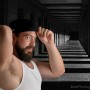 OutdoorMEN - tunnels project photo shoot